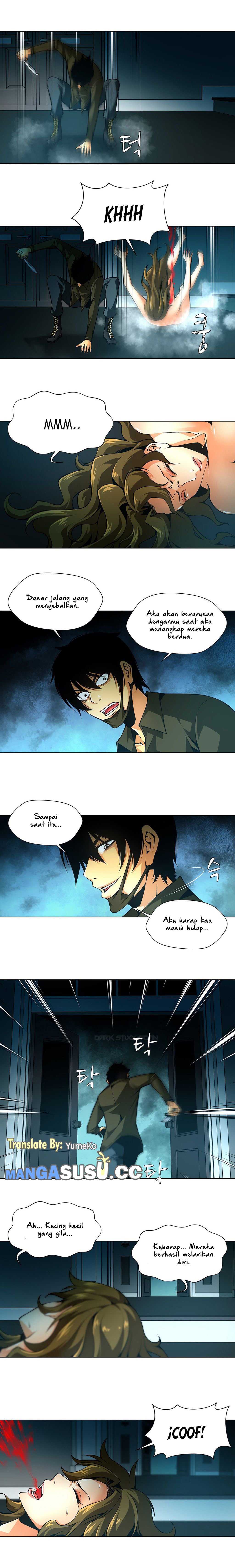 Twin Slaves - Chapter 32 4