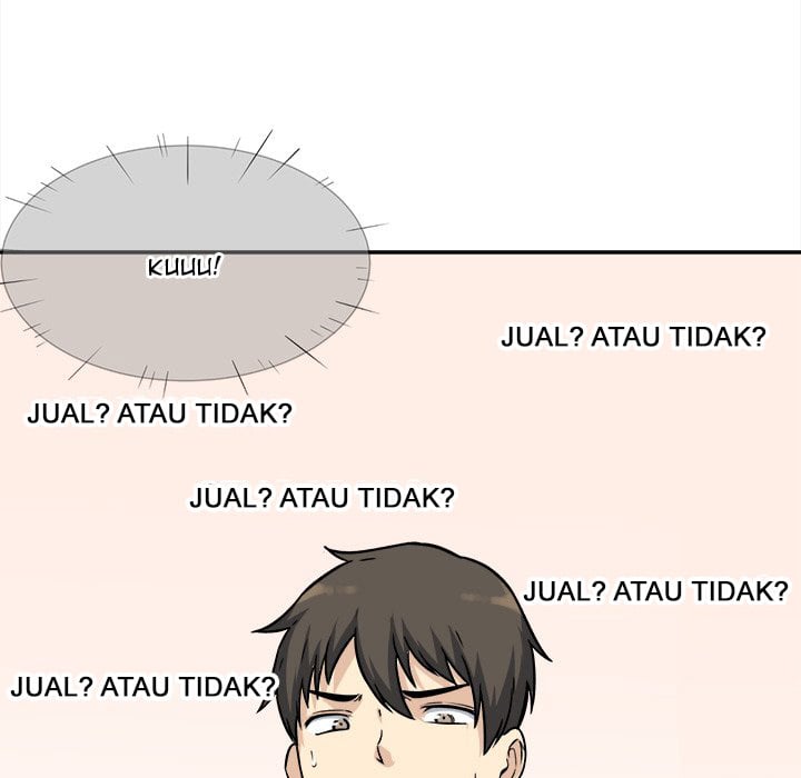 The Ark Is Me - Chapter 32 53 The Ark Is Me - Chapter 32 53