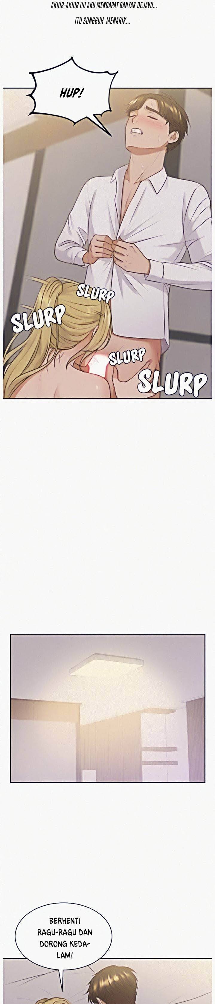 Her Situation - Chapter 32 18 Her Situation - Chapter 32 18