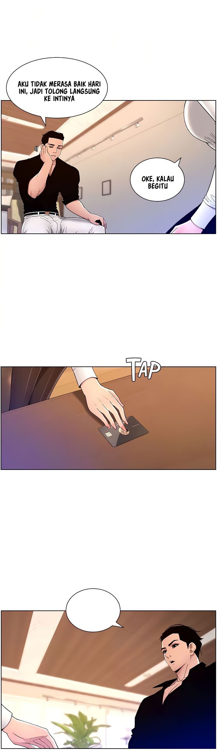 The Night King using App - Chapter 32 18 The Night King using App - Chapter 32 18