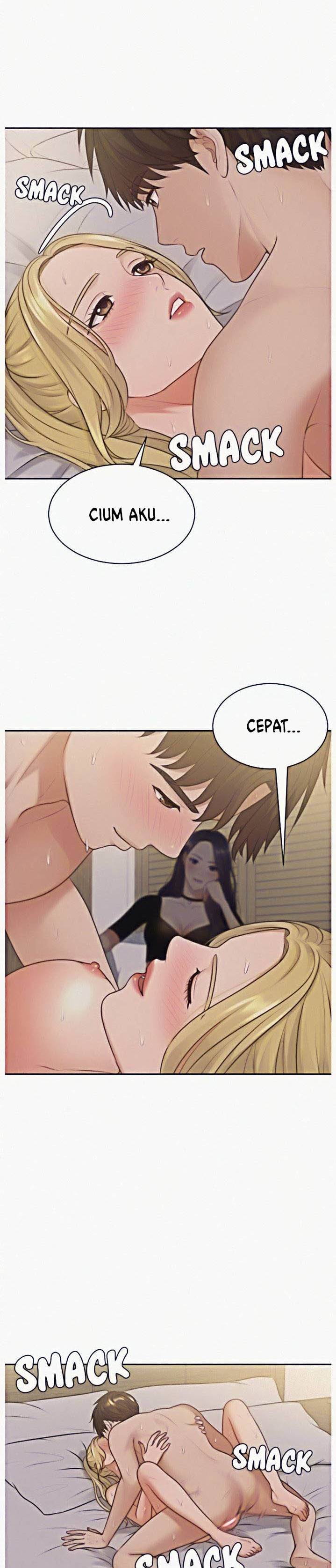 Her Situation - Chapter 32 23 Her Situation - Chapter 32 23