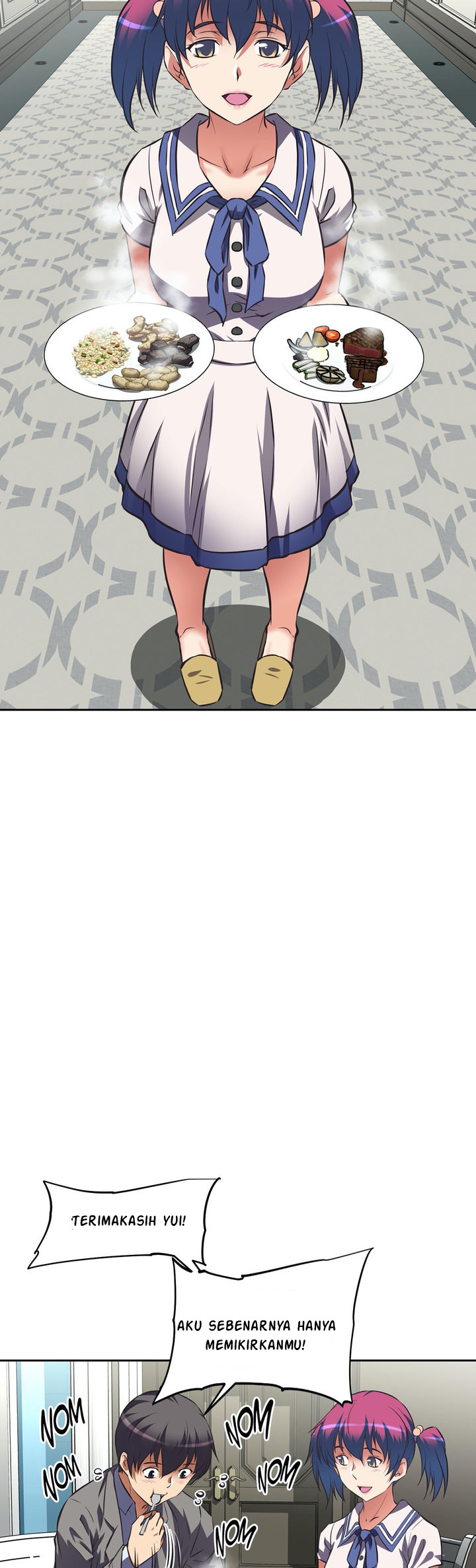 Hell&#8217;s Harem - Chapter 32 27