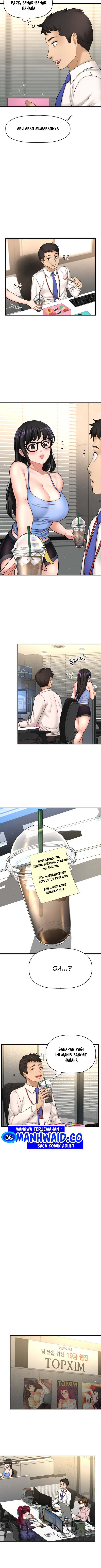 I Want to Know Her - Chapter 32 6 I Want to Know Her - Chapter 32 6