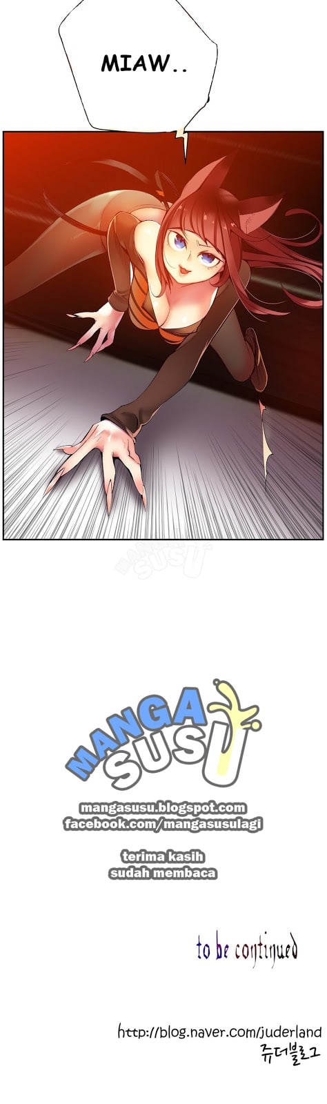 Lilith&#8217;s Cord - Chapter 32 21
