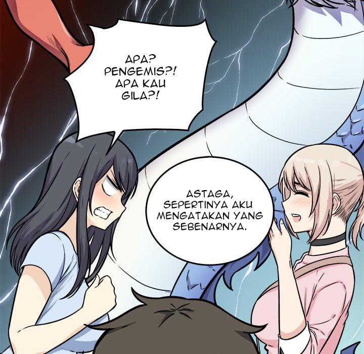 The Ark Is Me - Chapter 32 77 The Ark Is Me - Chapter 32 77