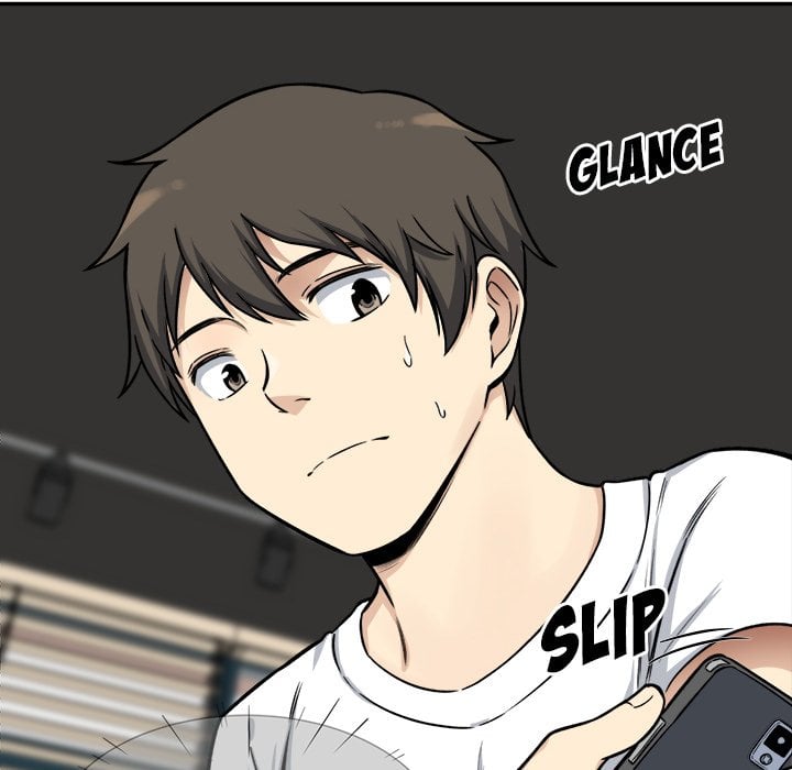 The Ark Is Me - Chapter 32 97 The Ark Is Me - Chapter 32 97