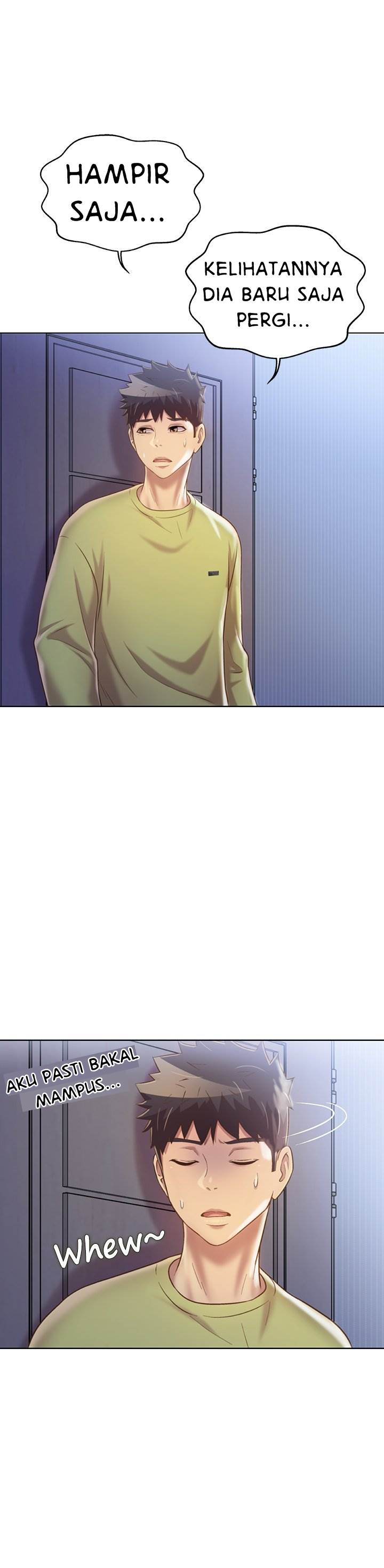 Noona&#8217;s Taste - Chapter 32 18