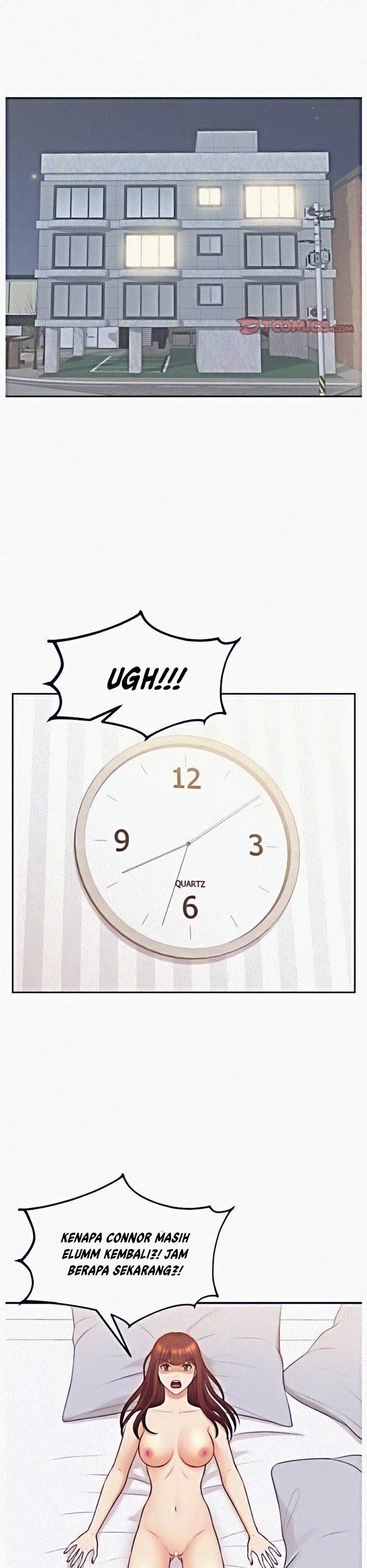 Her Situation - Chapter 32 2 Her Situation - Chapter 32 2