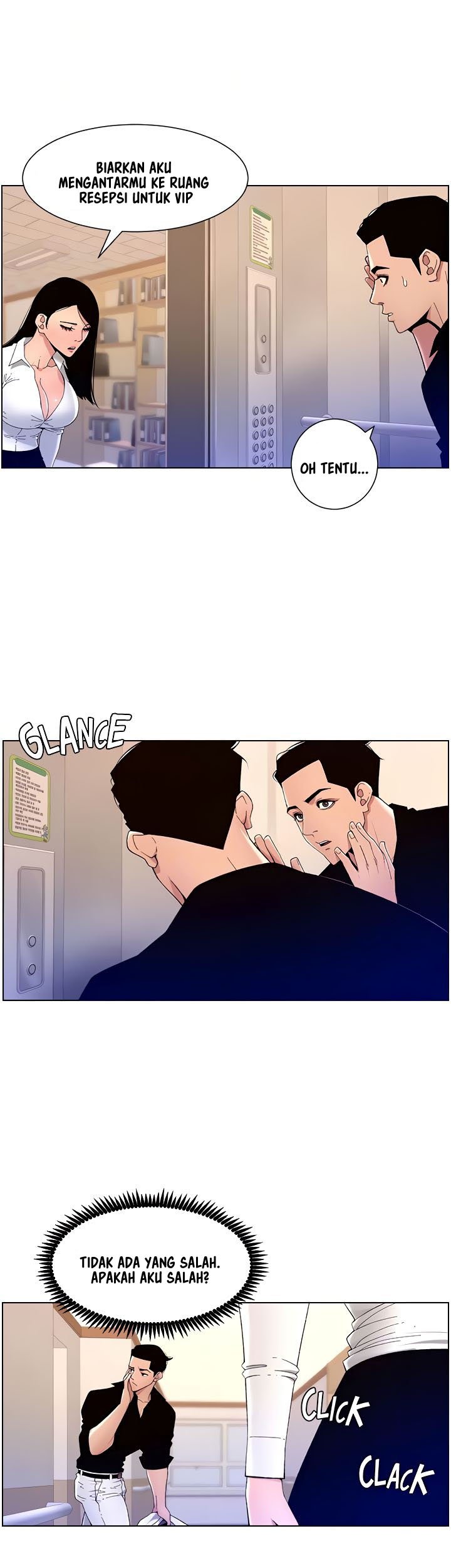 The Night King using App - Chapter 32 16 The Night King using App - Chapter 32 16