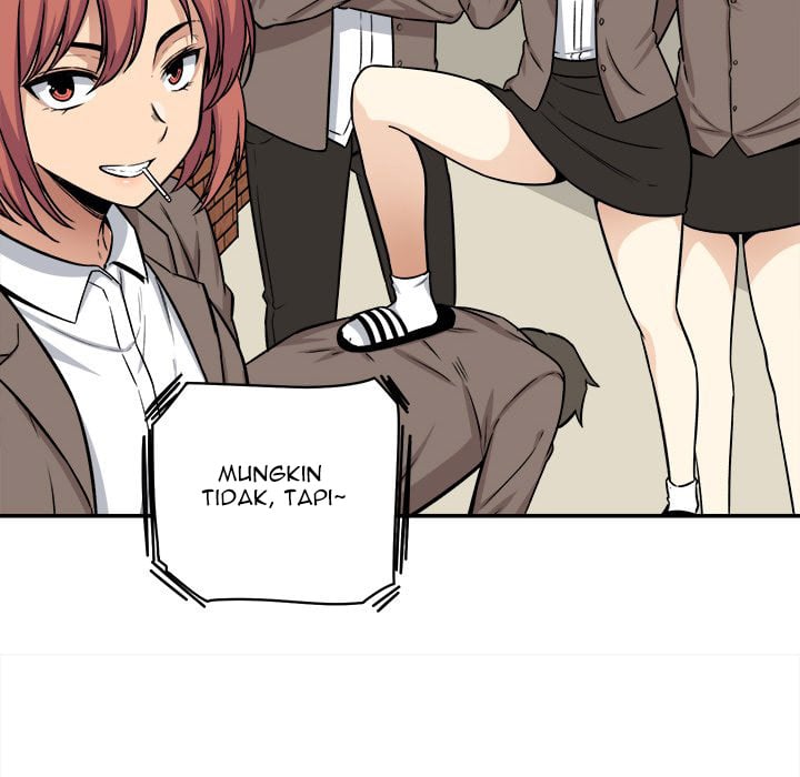 The Ark Is Me - Chapter 32 18 The Ark Is Me - Chapter 32 18