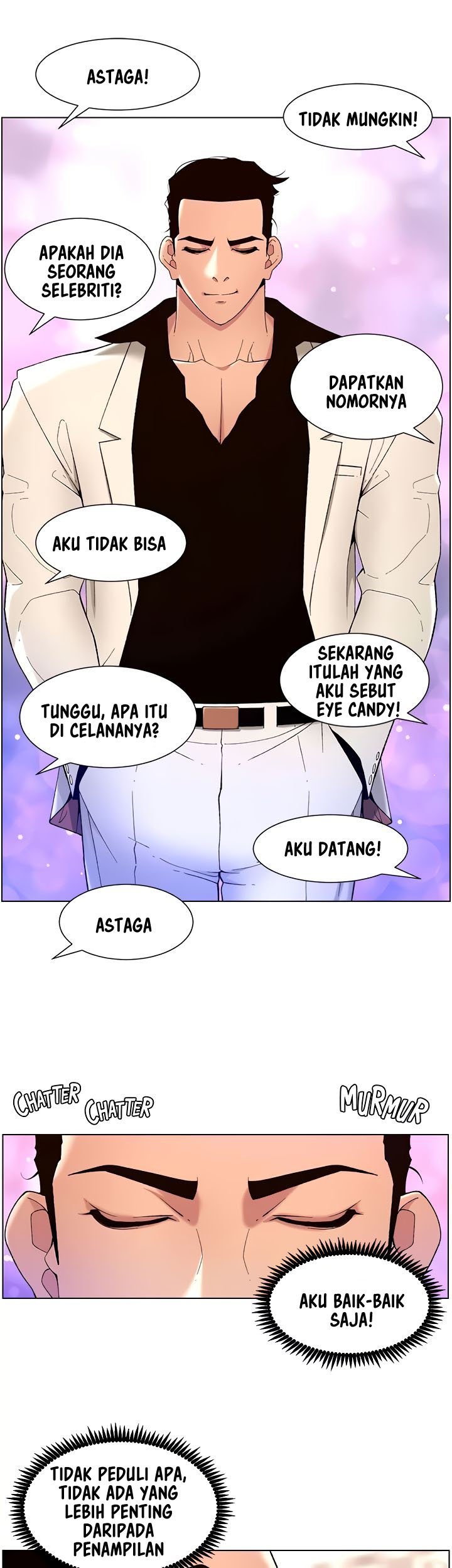 The Night King using App - Chapter 32 9 The Night King using App - Chapter 32 9