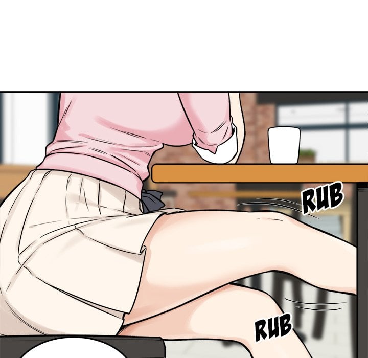 The Ark Is Me - Chapter 32 132 The Ark Is Me - Chapter 32 132