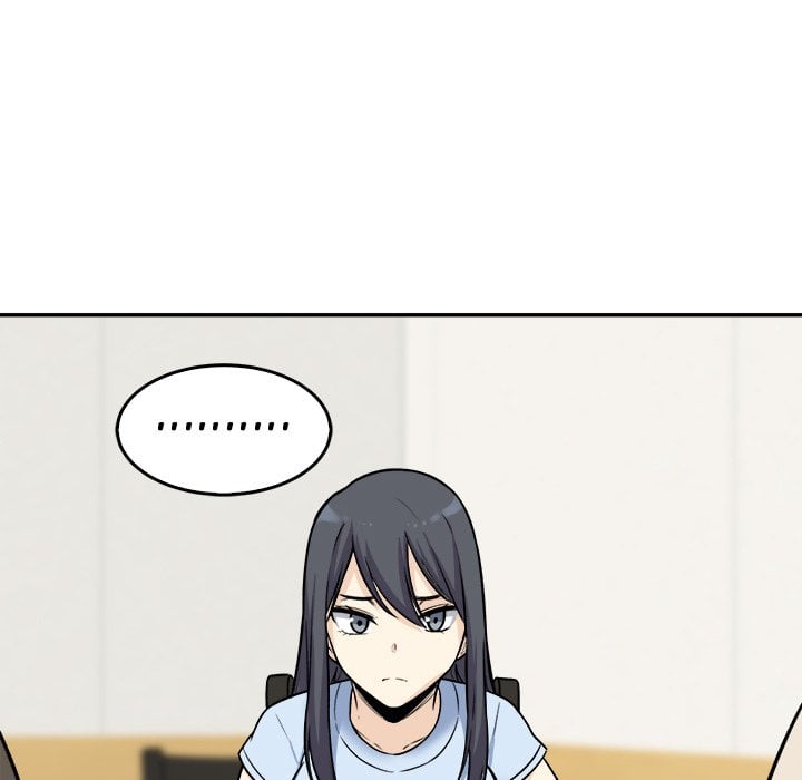 The Ark Is Me - Chapter 32 110 The Ark Is Me - Chapter 32 110