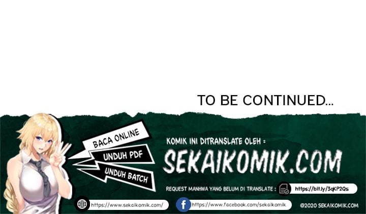 The Ark Is Me - Chapter 32 143 The Ark Is Me - Chapter 32 143