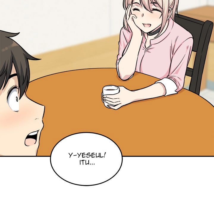 The Ark Is Me - Chapter 32 109 The Ark Is Me - Chapter 32 109