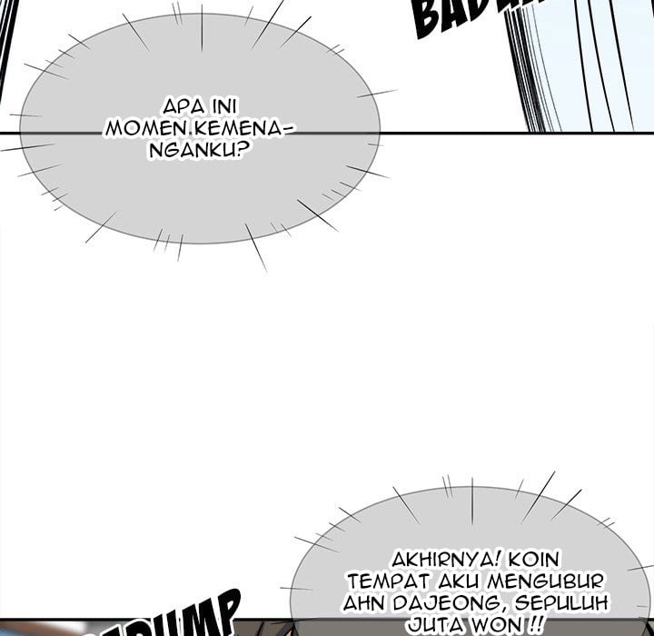 The Ark Is Me - Chapter 32 36 The Ark Is Me - Chapter 32 36