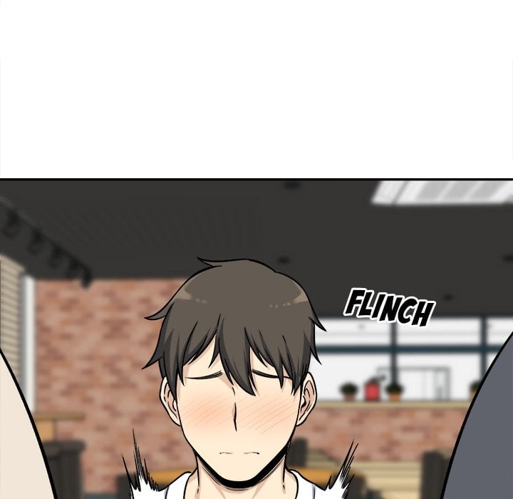 The Ark Is Me - Chapter 32 105 The Ark Is Me - Chapter 32 105