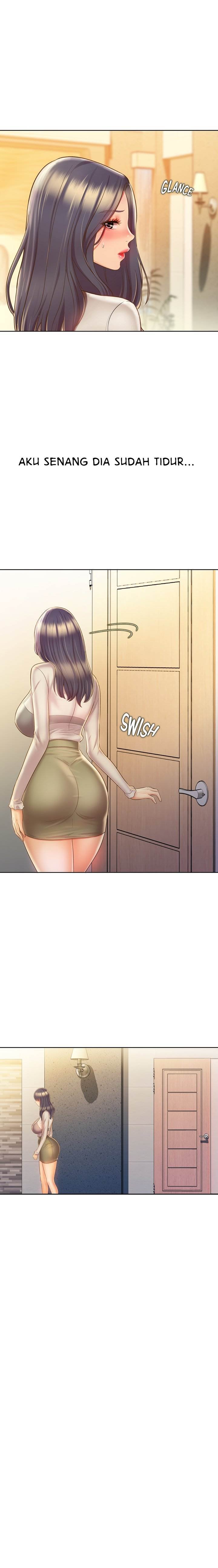 Noona&#8217;s Taste - Chapter 32 17