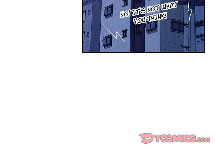 Twice the Love - Chapter 32 5