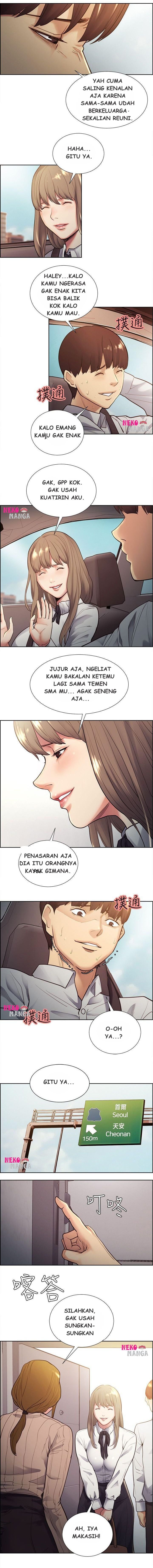 Taste of Forbidden Fruit - Chapter 32 3