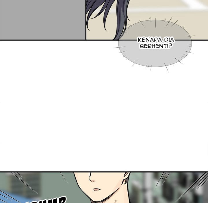 The Ark Is Me - Chapter 32 32 The Ark Is Me - Chapter 32 32