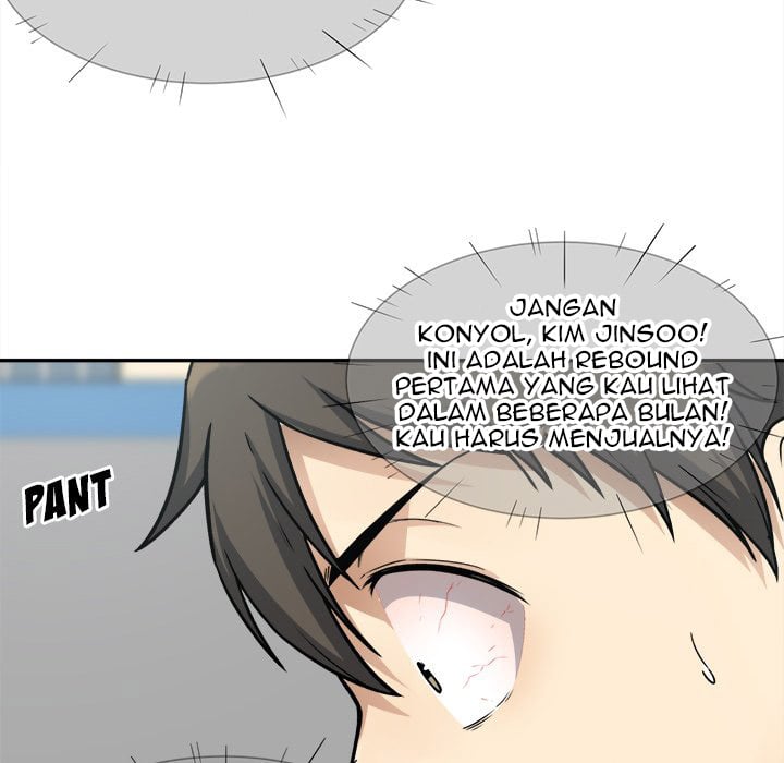 The Ark Is Me - Chapter 32 45 The Ark Is Me - Chapter 32 45