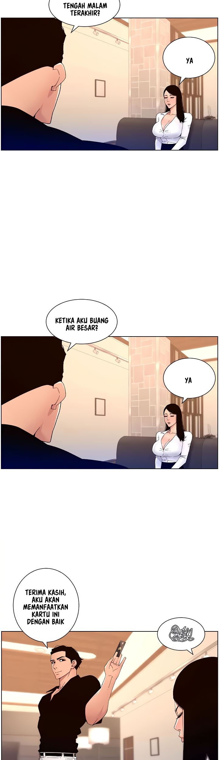 The Night King using App - Chapter 32 25 The Night King using App - Chapter 32 25