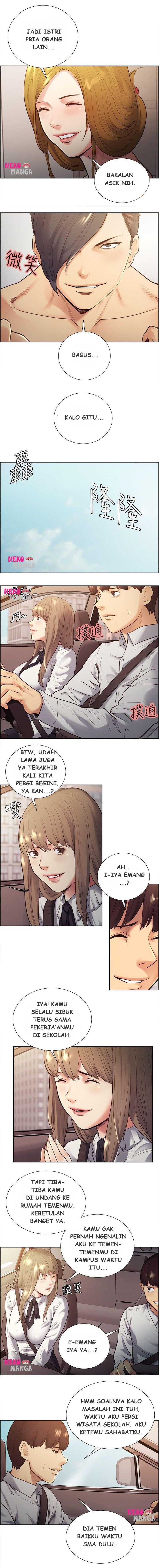 Taste of Forbidden Fruit - Chapter 32 2
