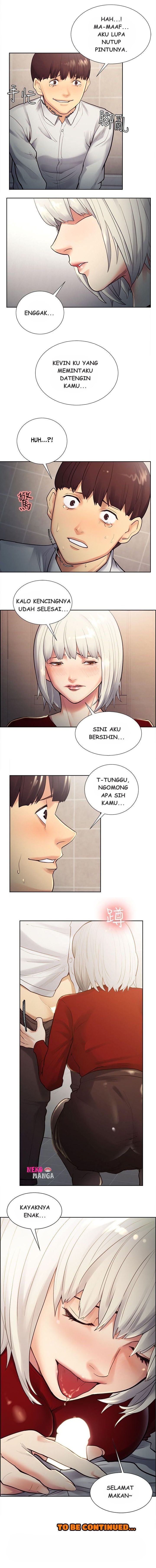 Taste of Forbidden Fruit - Chapter 32 9