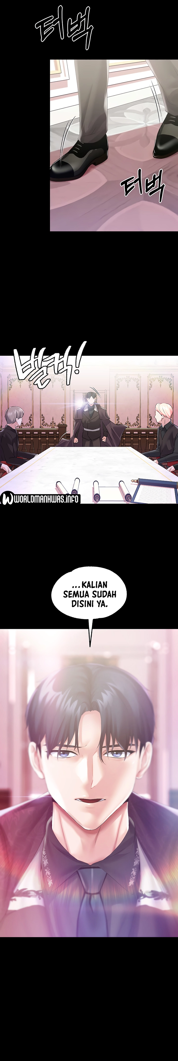 Breaking A Romantic Fantasy Villain - Chapter 32 3 Breaking A Romantic Fantasy Villain - Chapter 32 3