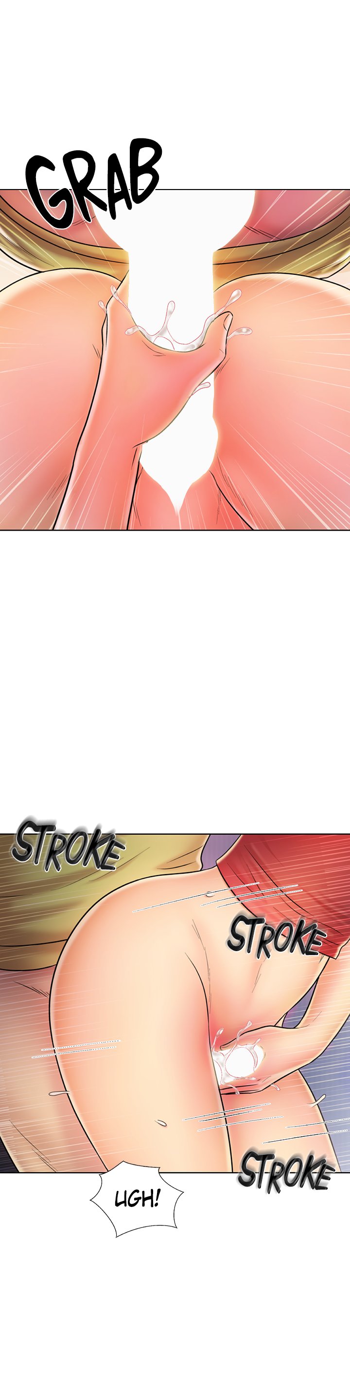 Noona&#8217;s Taste - Chapter 32 30