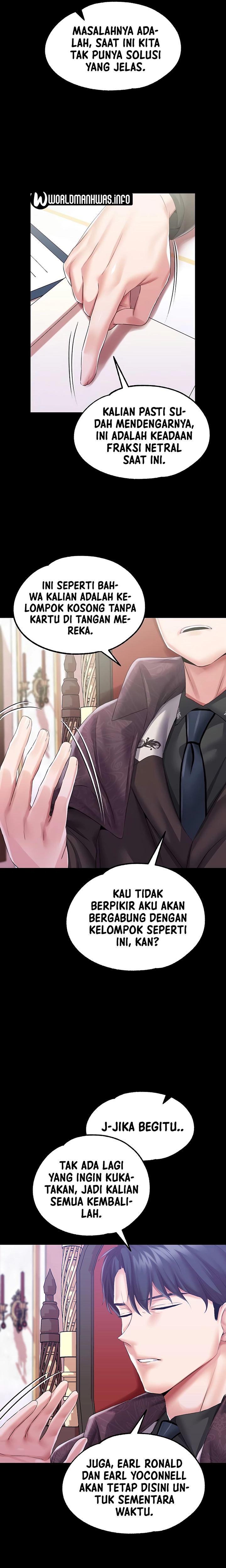 Breaking A Romantic Fantasy Villain - Chapter 32 8 Breaking A Romantic Fantasy Villain - Chapter 32 8