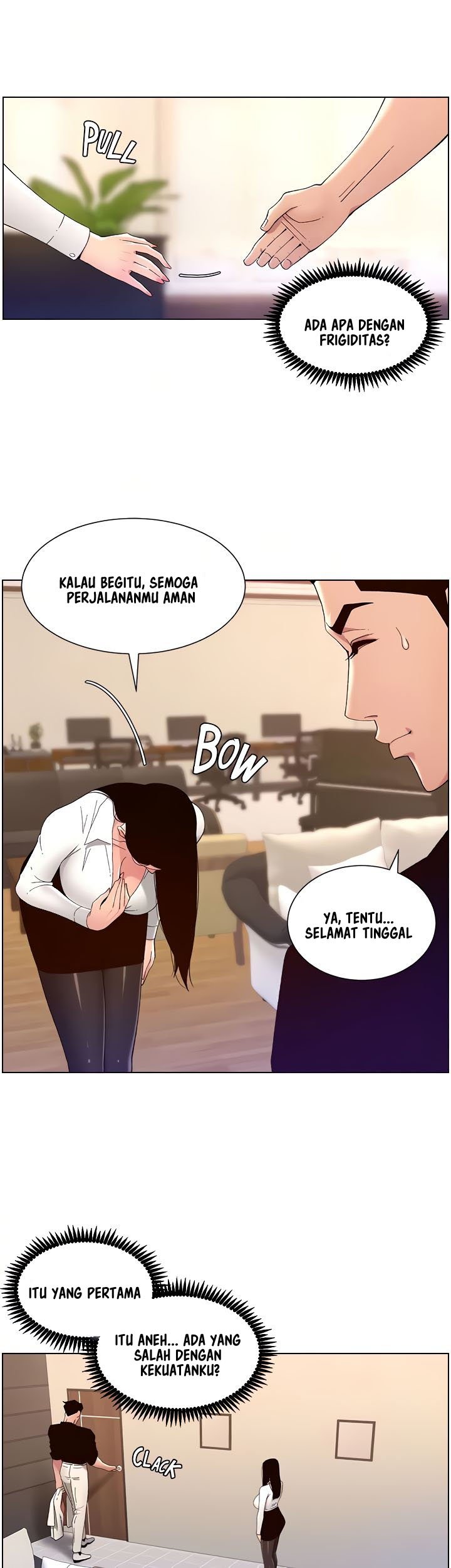 The Night King using App - Chapter 32 33 The Night King using App - Chapter 32 33