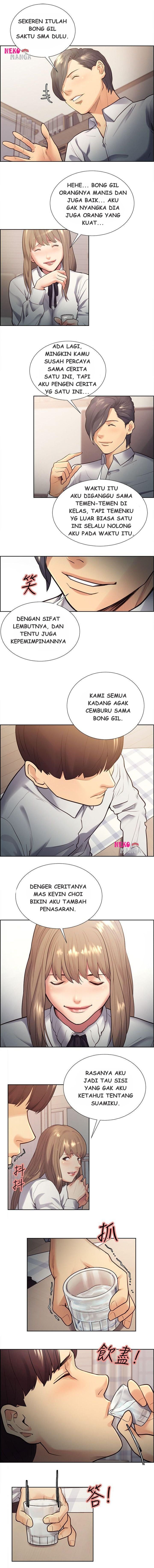 Taste of Forbidden Fruit - Chapter 32 6