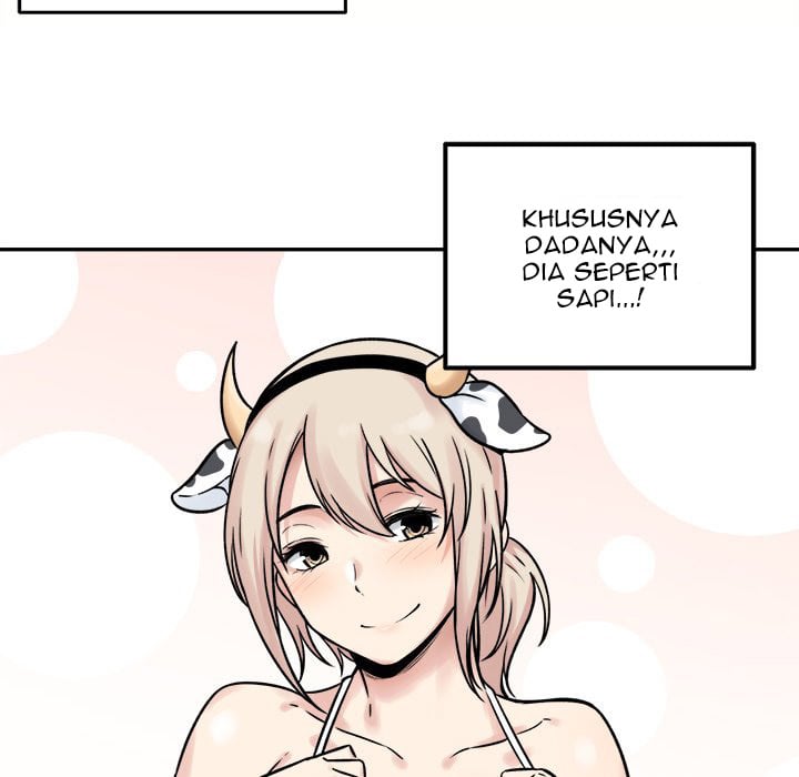 The Ark Is Me - Chapter 32 121 The Ark Is Me - Chapter 32 121