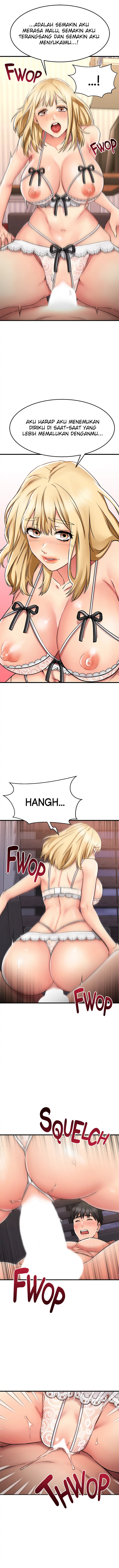 My Female Friend Who Crossed The Line - Chapter 32 14