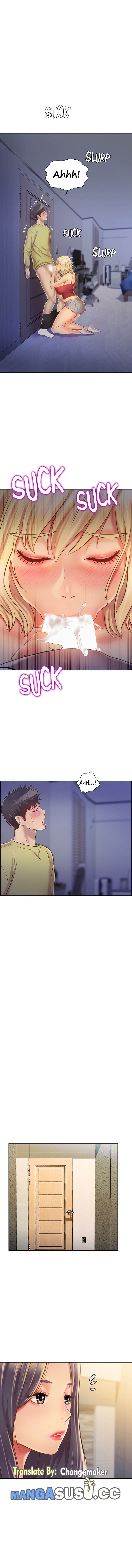 Noona&#8217;s Taste - Chapter 32 3