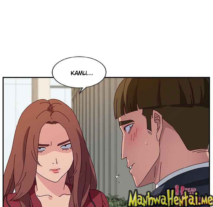 Twice the Love - Chapter 32 55