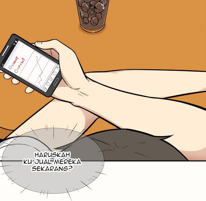 The Ark Is Me - Chapter 32 99 The Ark Is Me - Chapter 32 99