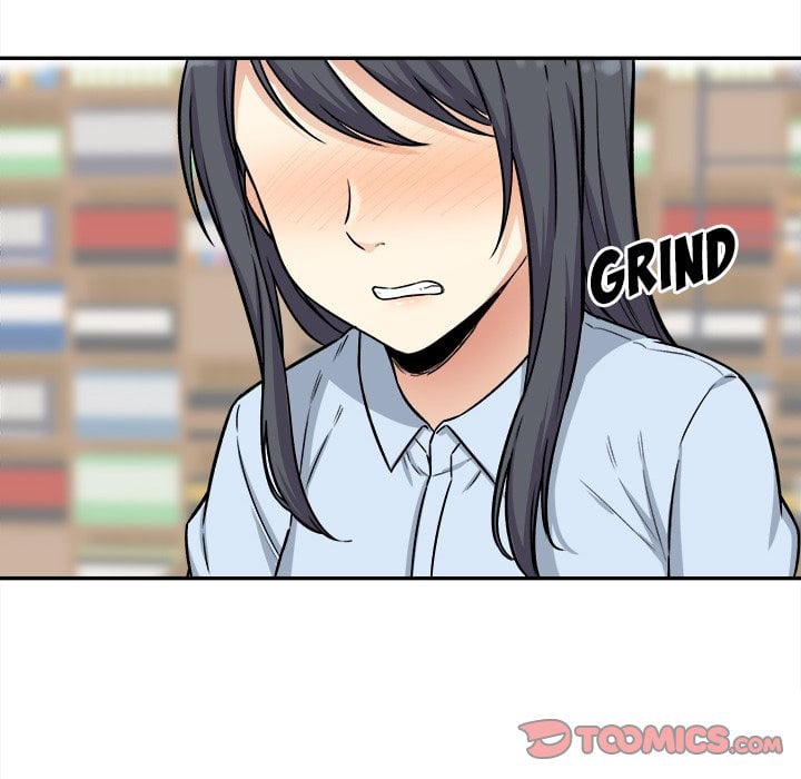 The Ark Is Me - Chapter 32 22 The Ark Is Me - Chapter 32 22