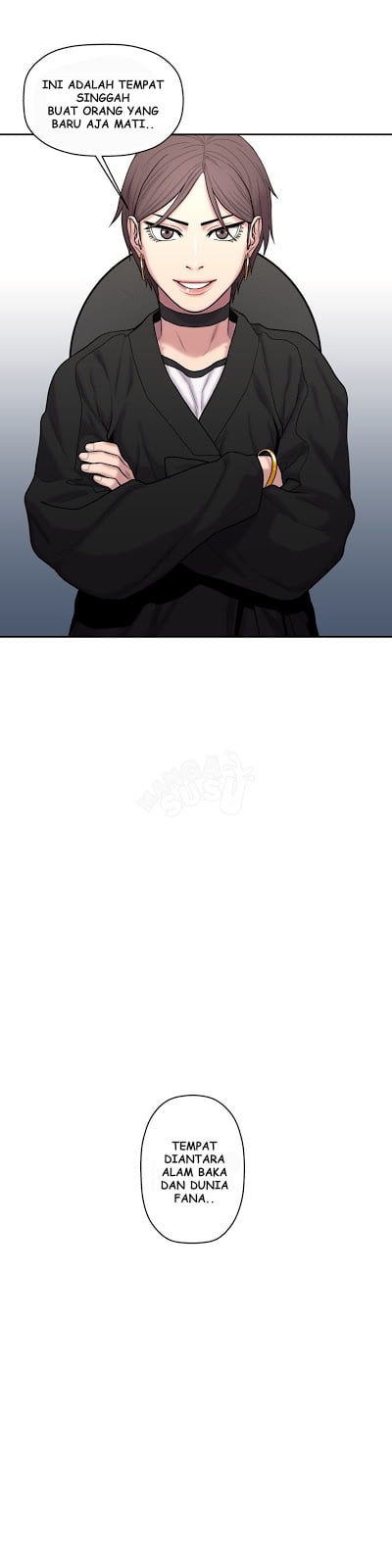 Ghost Love - Chapter 32 6