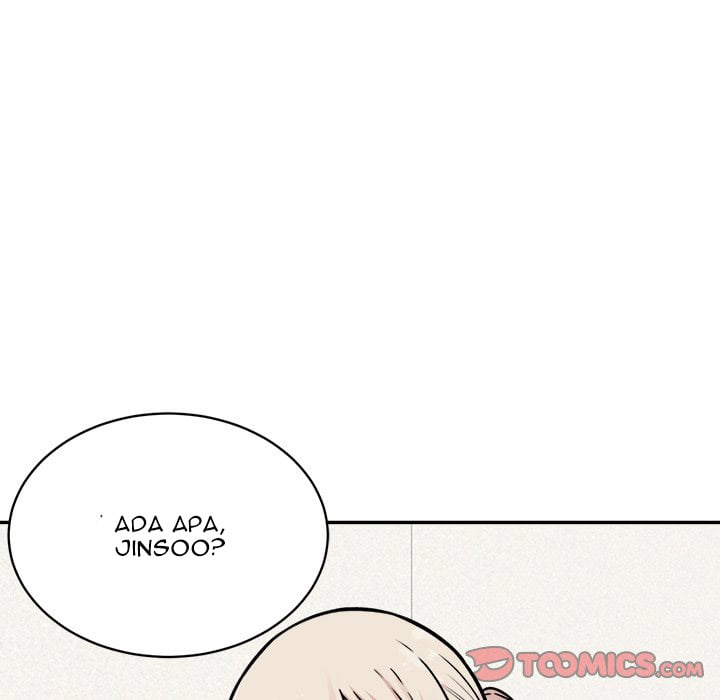 The Ark Is Me - Chapter 32 130 The Ark Is Me - Chapter 32 130