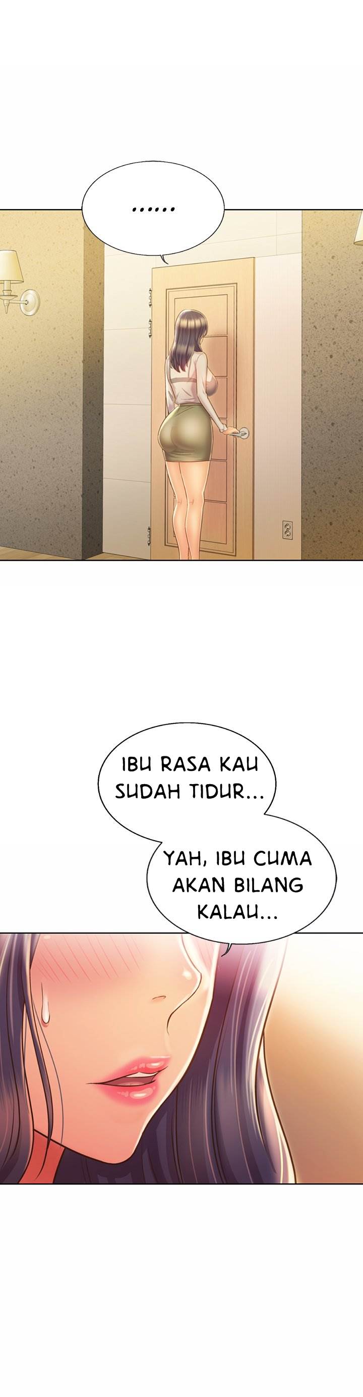Noona&#8217;s Taste - Chapter 32 12