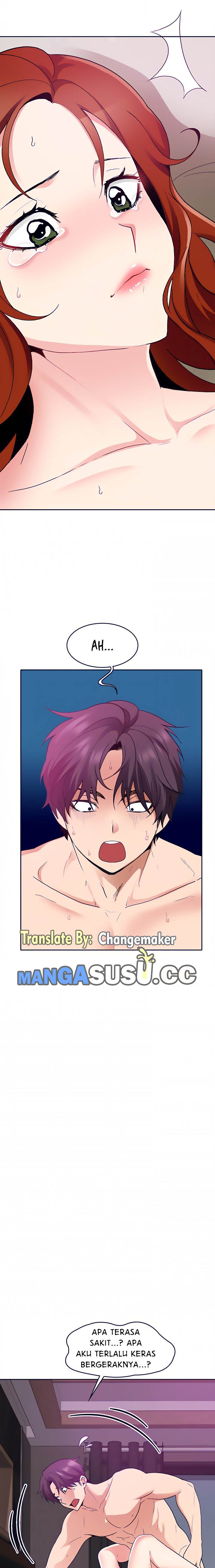 Need a Service? - Chapter 32 10 Need a Service? - Chapter 32 10