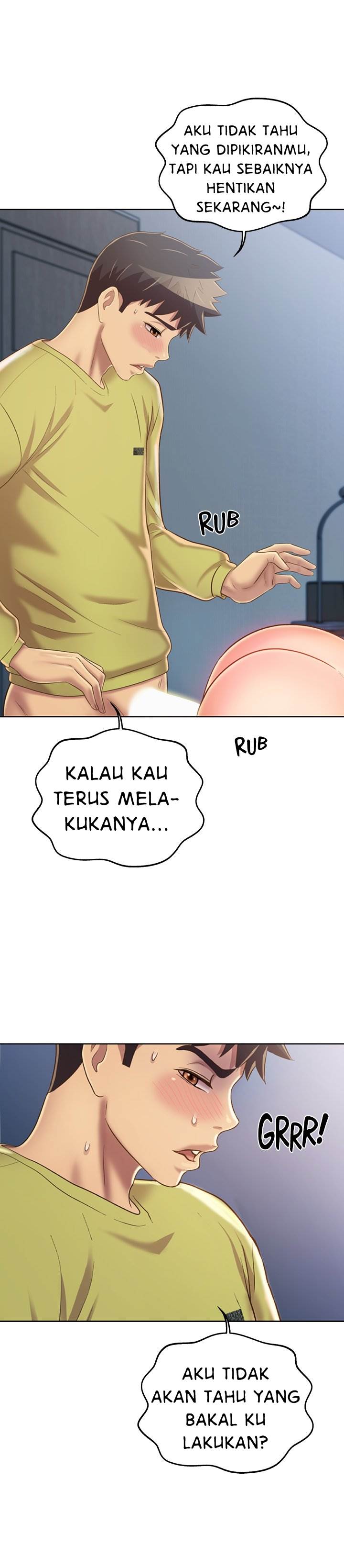 Noona&#8217;s Taste - Chapter 32 28