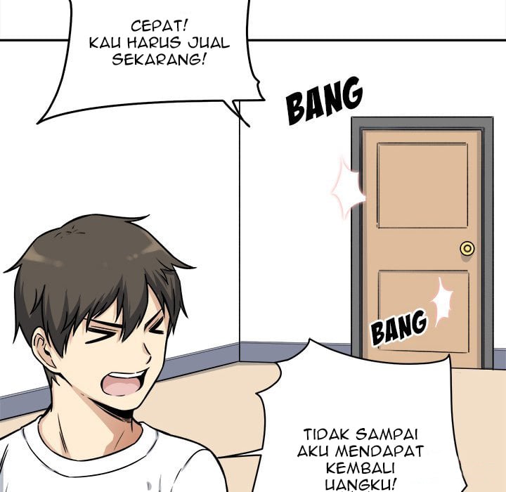 The Ark Is Me - Chapter 32 40 The Ark Is Me - Chapter 32 40