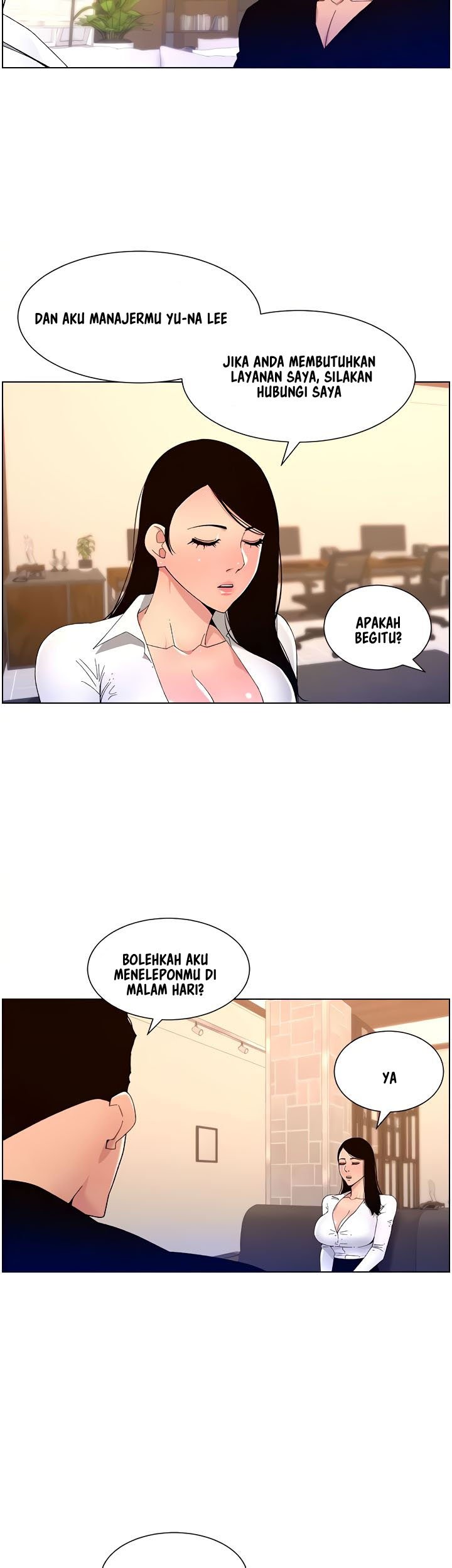 The Night King using App - Chapter 32 24 The Night King using App - Chapter 32 24