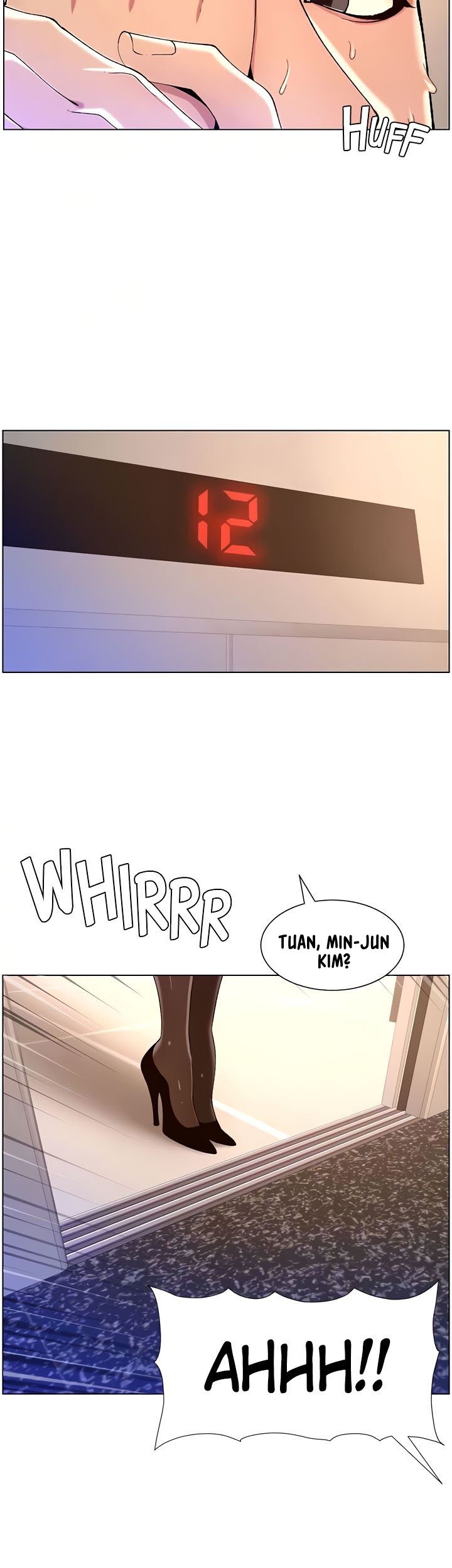 The Night King using App - Chapter 32 14 The Night King using App - Chapter 32 14