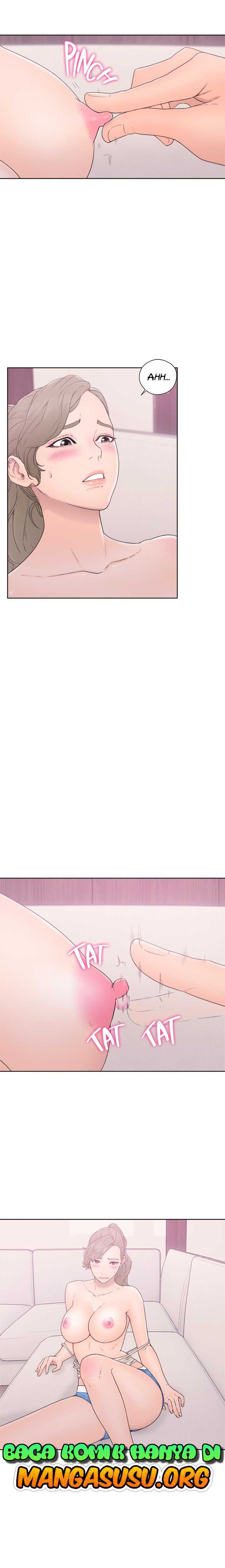 Lust Awakening - Chapter 32 5