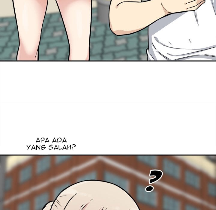 The Ark Is Me - Chapter 32 56 The Ark Is Me - Chapter 32 56